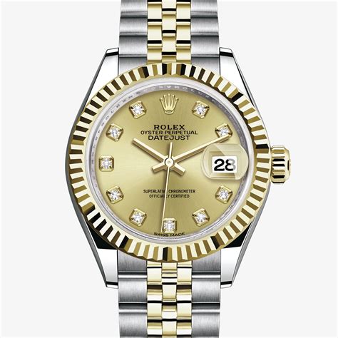 rolex donna 28 mm|rolex lady datejust 279173.